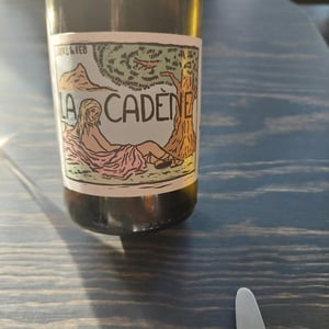 La Cadène - Chateau Del Ranq - Laure & Sébastien Barthelemy-Freychet 