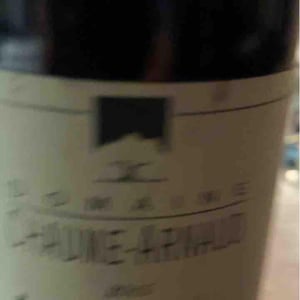 La Cadene - Domaine Chaume-Arnaud - valerie-philippe-chaume-arnaud