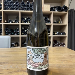 La Cadène - Chateau Del Ranq - laure-sebastien-barthelemy-freychet