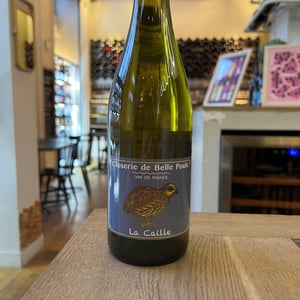 LA CAILLE - Closerie de Belle-Poule - sebastien-gandubert -2021