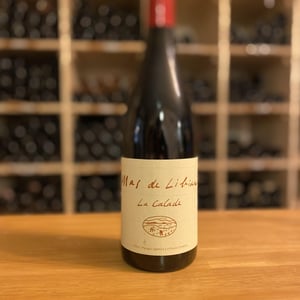 La Calade - Mas de Libian - helene-thibon