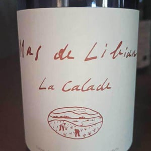 La Calade - Mas de Libian - helene-thibon