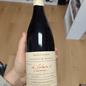 La Calera del Escaramujo - Bodega Cerrón - juan-jose-cerdan -2021