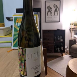 La Canuse - Thibaud Capellaro - Thibaud Capellaro 