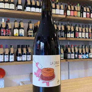 La Canuse - Thibaud Capellaro - thibaud-capellaro
