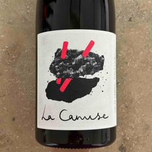 La Canuse - Thibaud Capellaro - Thibaud Capellaro 