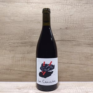 La Canuse - Thibaud Capellaro - thibaud-capellaro
