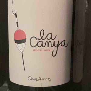 La Canya - Mas Pellisser - Oriol Artigas 