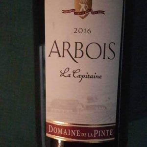 La Capitaine