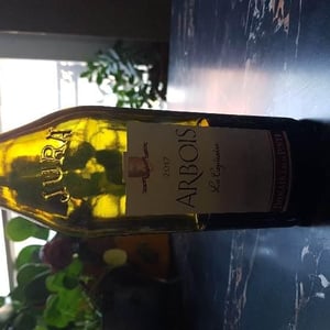 Domaine de la Pinte - Pierre Martin - La Capitaine