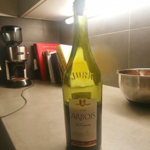 La Capitaine - Domaine de la Pinte - pierre-martin