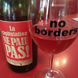 La Capitulation Ne Paie Pas! - Le Temps des Cerises - Axel Prüfer 