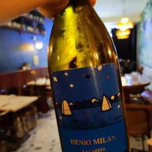 La Carrée - Domaine Milan - emma-theophile-henri-milan