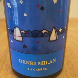 La Carrée - Domaine Milan - emma-theophile-henri-milan