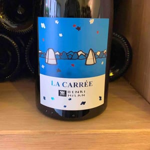 La Carrée - Domaine Milan - emma-theophile-henri-milan