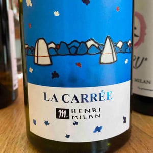La Carrée - Domaine Milan - emma-theophile-henri-milan