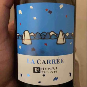 La Carrée - Domaine Milan - emma-theophile-henri-milan