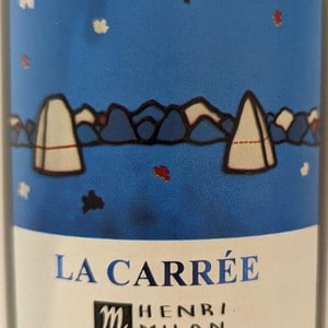 La Carrée - Domaine Milan - emma-theophile-henri-milan