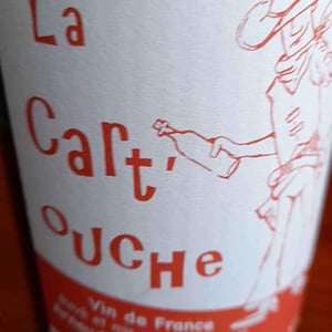 La Cart'ouche - Arnaud Greiner - Arnaud & Malou Greiner 