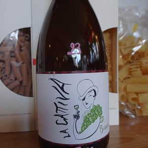 La Cattiva - Coco Farm & Winery - romain-weinstock-toyoichiro-shibata