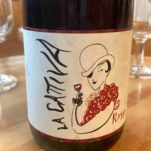 Rosso - Masseria La Cattiva - a-colangelo-l-di-vincenzo-l-lamolinara-m-la-barbera-m-pastore-bovio-m