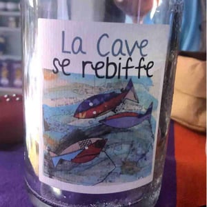 La Cave Se Rebiffe
