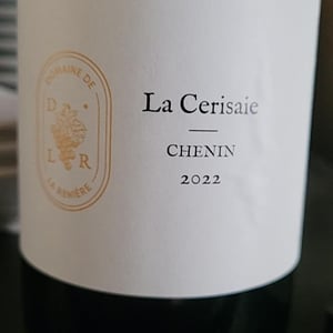 La Cerisaie - Domaine de La Renière - Thibault Masse