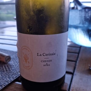 La Cerisaie - Domaine de La Renière - Thibault Masse 
