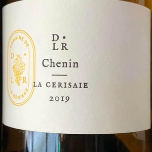 La Cerisaie - Domaine de La Renière - thibault-masse