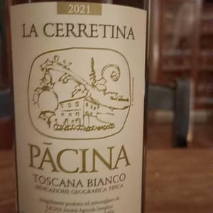 Azienda Agricola Pācina - Giovanna Tiezzi, Stefano Borsa, Maria Borsa, Carlo Borsa, Roberto Maccari, Elisabeth Racine - La Cerretina