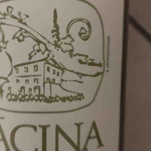 La Cerretina - Azienda Agricola Pācina - Giovanna Tiezzi, Stefano Borsa, Maria Borsa, Carlo Borsa, Roberto Maccari, Elisabeth Racine 