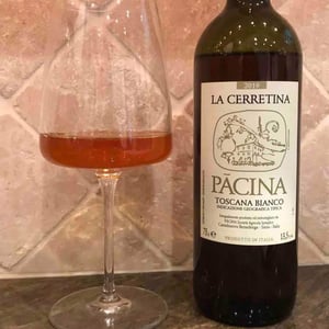 Azienda Agricola Pācina - Giovanna Tiezzi, Stefano Borsa, Maria Borsa, Carlo Borsa, Roberto Maccari, Elisabeth Racine - La Cerretina
