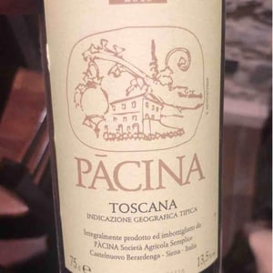 La Cerretina - Azienda Agricola Pācina - giovanna-tiezzi-stefano-borsa-maria-borsa-carlo-borsa-roberto-maccari-elisa