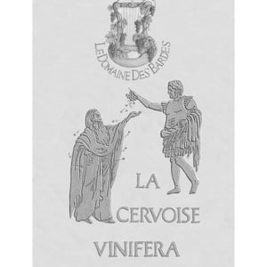 La Cervoise Vinifera 2022