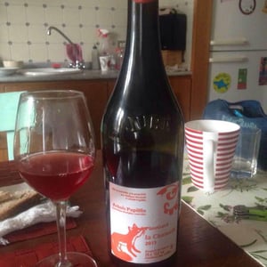 La Chamade - Domaine Bornard - tony-bornard