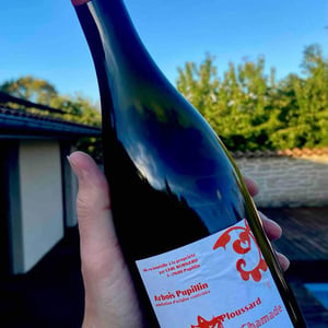 La Chamade - Domaine Bornard - Tony Bornard 