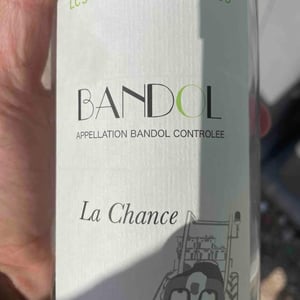 La Chance - Les Terres Promises - Jean-Christophe Comor 