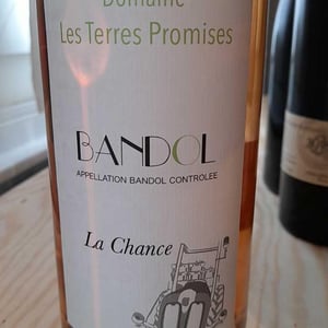 La Chance - Les Terres Promises - jean-christophe-comor