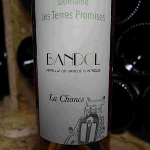La Chance - Les Terres Promises - jean-christophe-comor