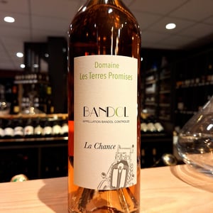 La Chance - Les Terres Promises - jean-christophe-comor