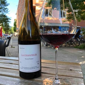 La Chantelée - Stéphane Bernaudeau - Stéphane Bernaudeau 