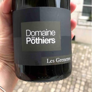 La Chapelle - Domaine des Pothiers - Denise, Georges & Romain Paire 