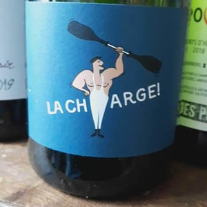 La Charge - Domaine Montaillant - alexis-hudon-jerome-loubert