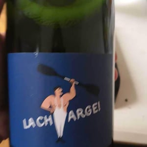 La Charge - Domaine Montaillant - alexis-hudon-jerome-loubert