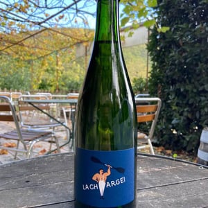 La Charge - Domaine Montaillant - alexis-hudon-jerome-loubert