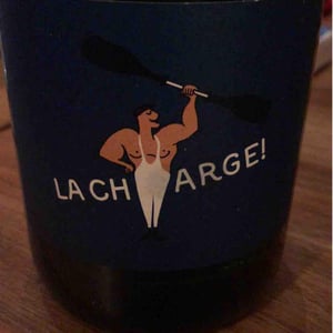 La Charge - Domaine Montaillant - Alexis Hudon & Jérôme Loubert 