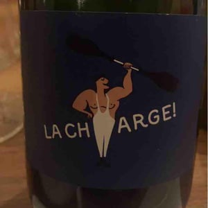 La Charge - Domaine Montaillant - Alexis Hudon & Jérôme Loubert 