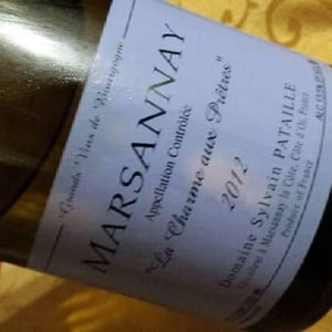 La Charme Aux Prêtres 2012