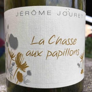 La Chasse Aux Papillons - Jérome Jouret - jerome-jouret
