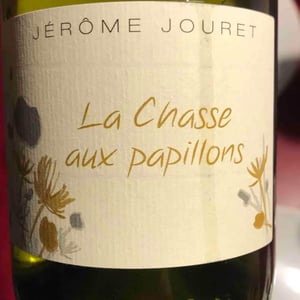 Jérome Jouret - Jérôme Jouret - La Chasse Aux Papillons